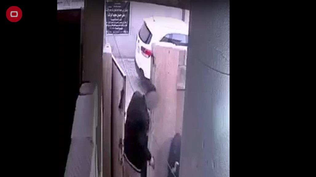 الداخلية تصدر توضحياً بشأن الرجل الذي أطلق النار على طليقته