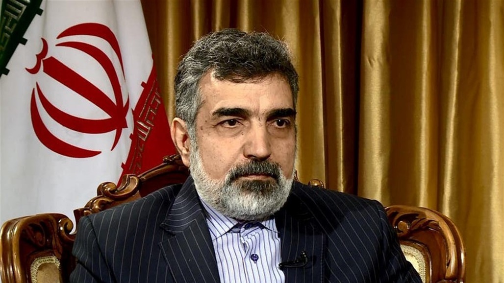 ايران: بدأنا مرحلة الاختبار الميكانيكي لأجهزة الطرد المركزي الجديدة المتطورة