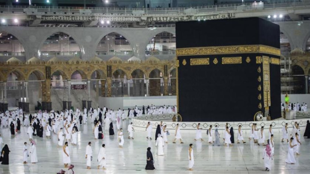 السعودية تعلن رفع الطاقة التشغيلية للحرمين مطلع رمضان