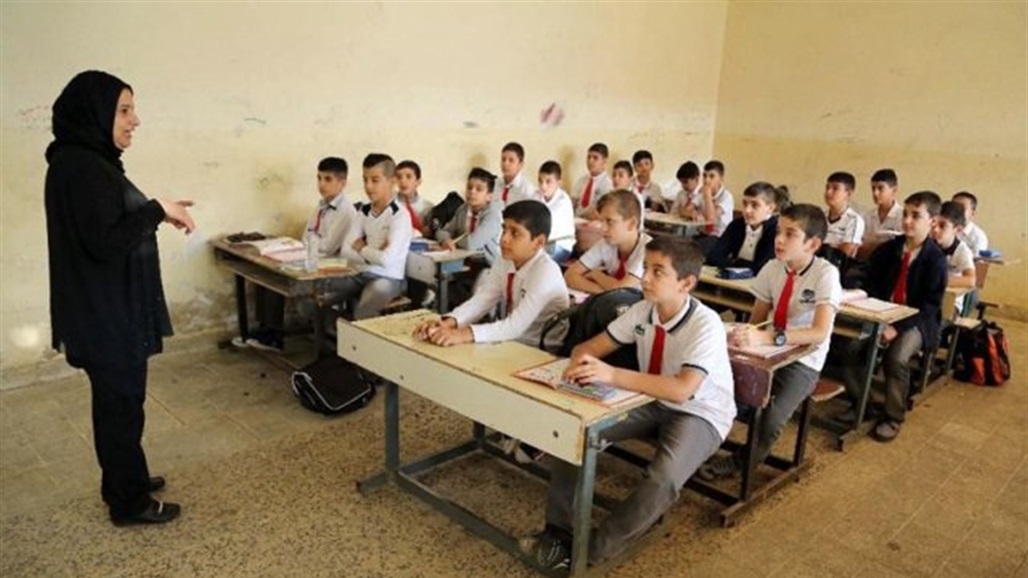 التربية النيابية تعلن عدد المحاضرين المشمولين بقرار مجلس الوزراء