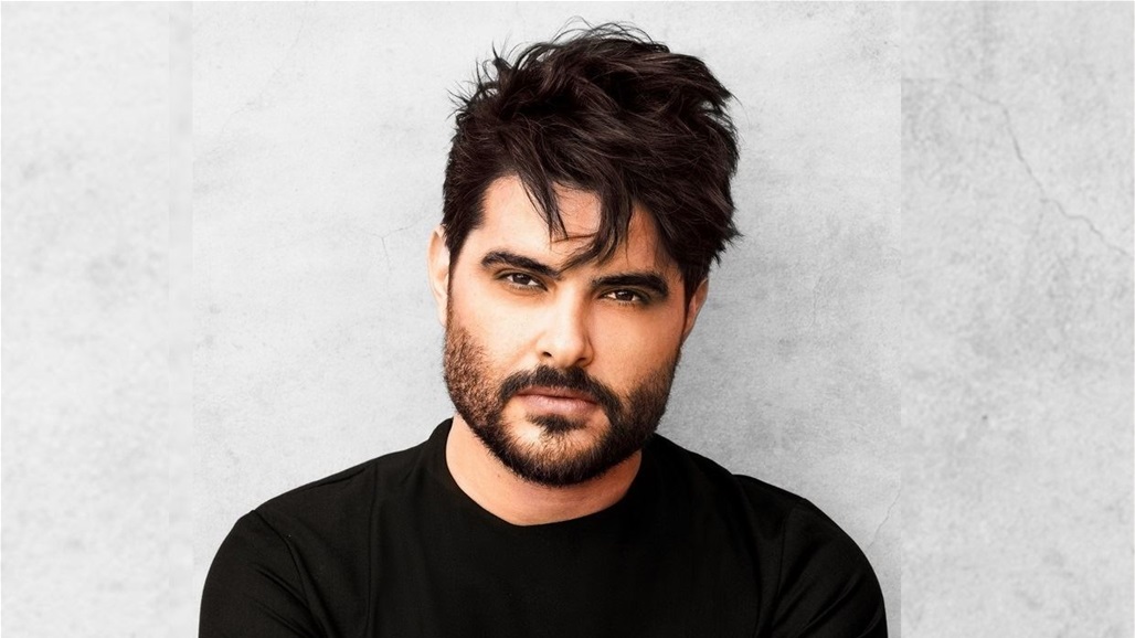 ناصيف زيتون يبهر متابعيه بلوك جديد.. صورة