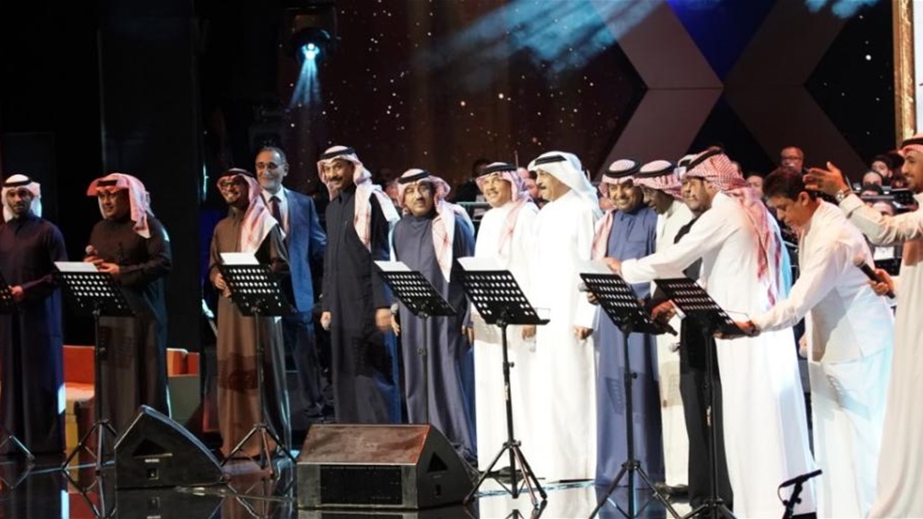 السعودية تؤسس اول فرقة وطنية للغناء الجماعي بتاريخها