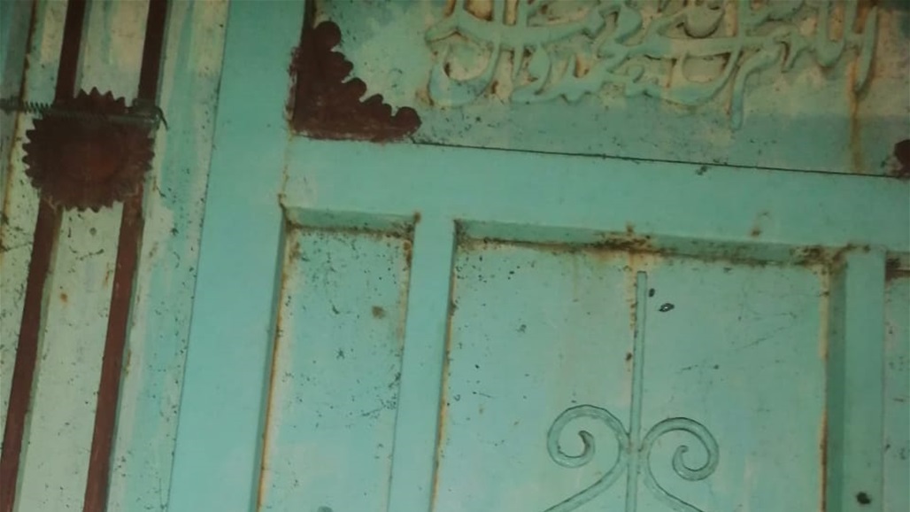 ناسفة تستهدف منزل "متقاعد" في ذي قار (صور)