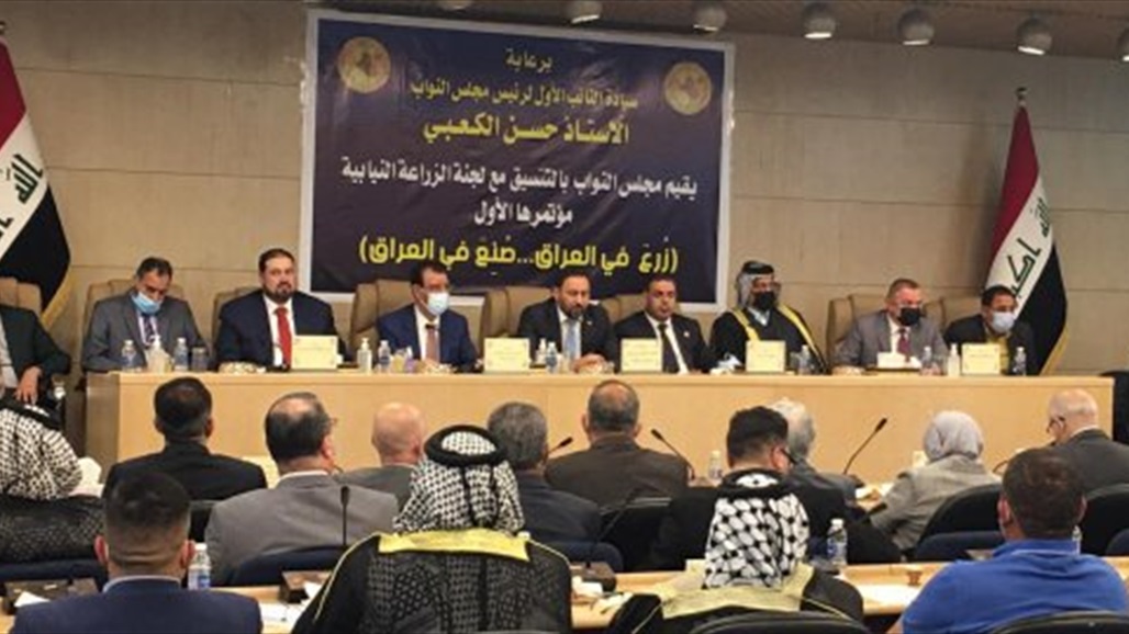 الزراعة تعلن السيطرة على الحدود ودخول البضائع