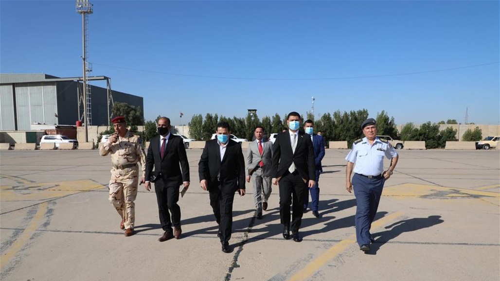 مستشار الأمن القومي يتوجه إلى طهران في زيارة رسمية