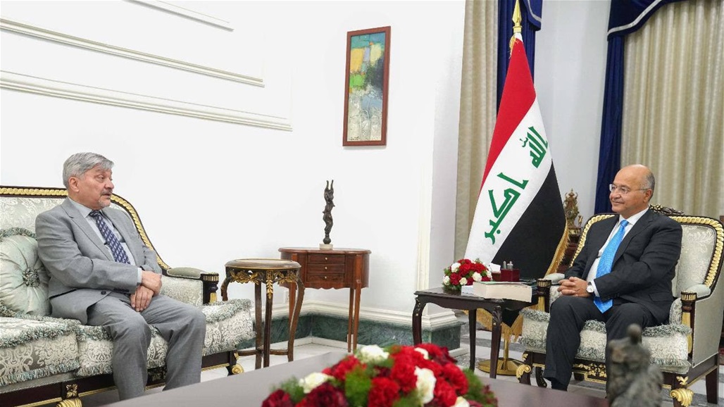 رئيس الجمهورية: لا بديل عن تعزيز سيادة القانون