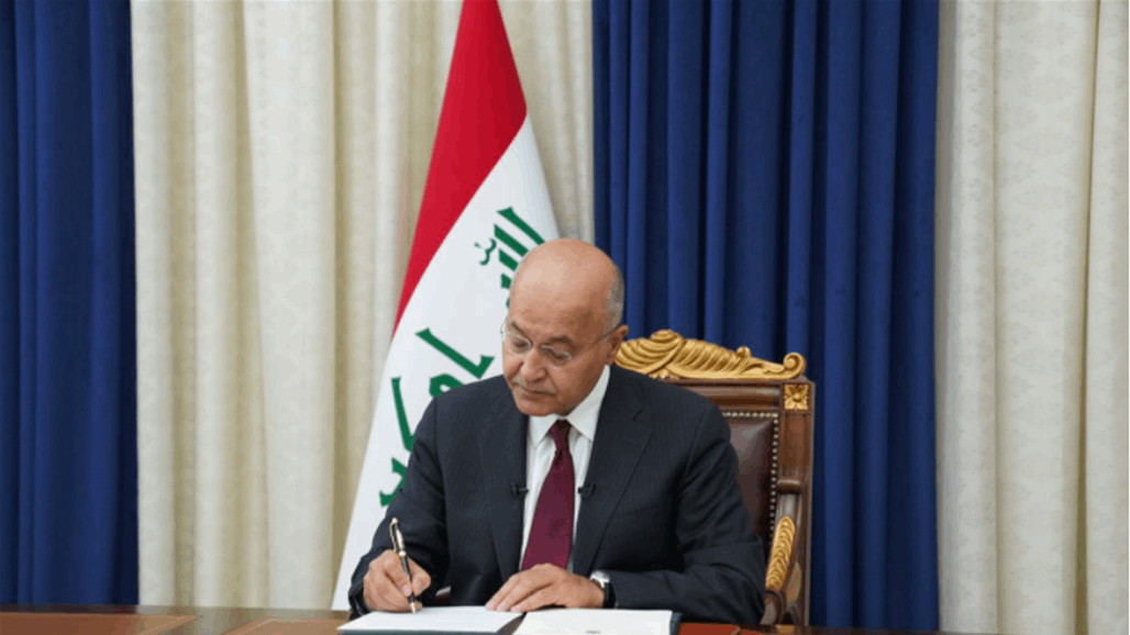 رئيس الجمهورية يؤكد أهمية الانتخابات المقبلة ويشدد على الرقابة الأممية