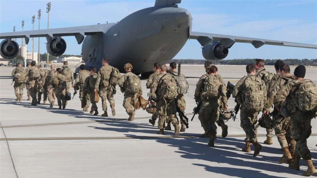 مخاوف من انهيار حكومة كابل بعد قرار بايدن سحب قواته من افغانستان 