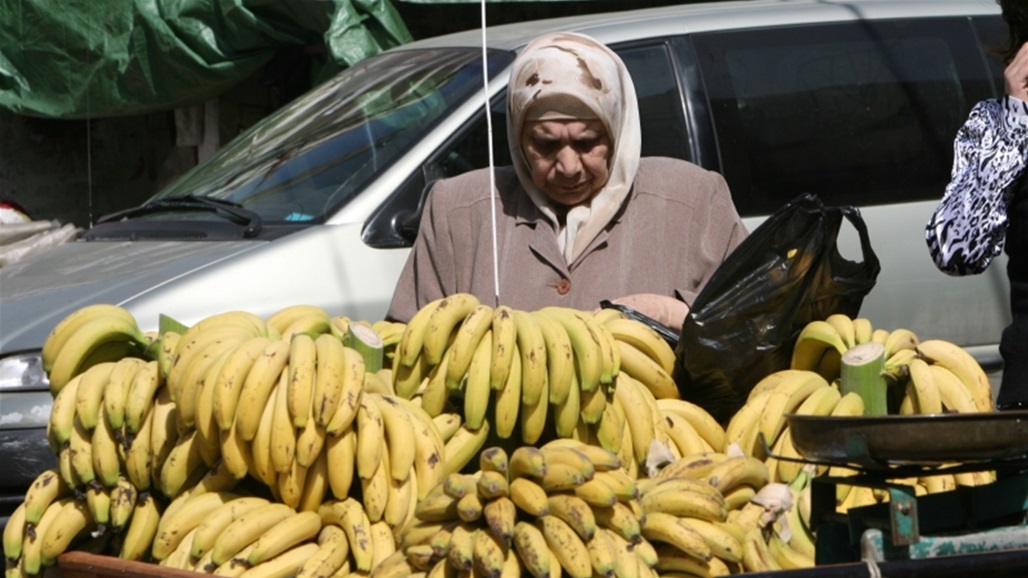 البشرية قد تحرم من أكل الموز.. والسبب!