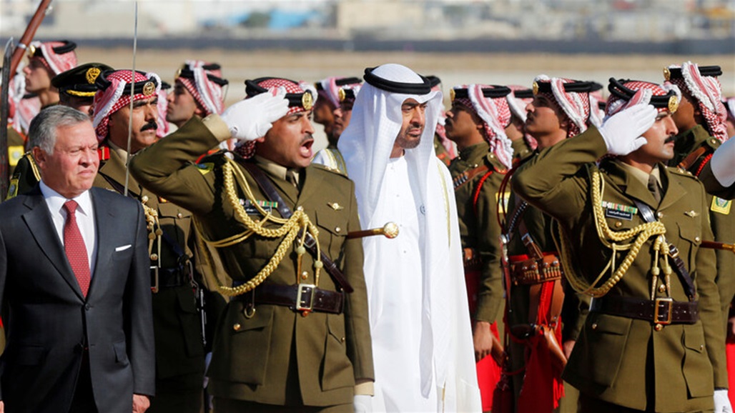 دولتان عربيتان توقعان مذكرة تفاهم في مجال الصناعات العسكرية