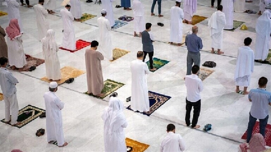 فتوى جديدة تخص "مصابي كورونا" في دولة عربية
