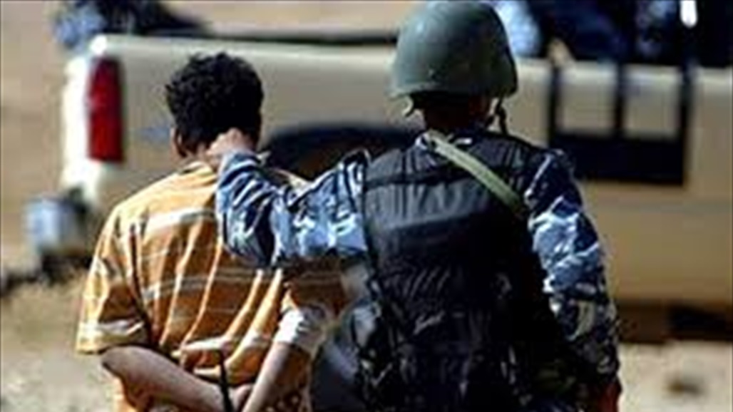 القبض على متهم مطلوب بجريمة الخطف في البصرة