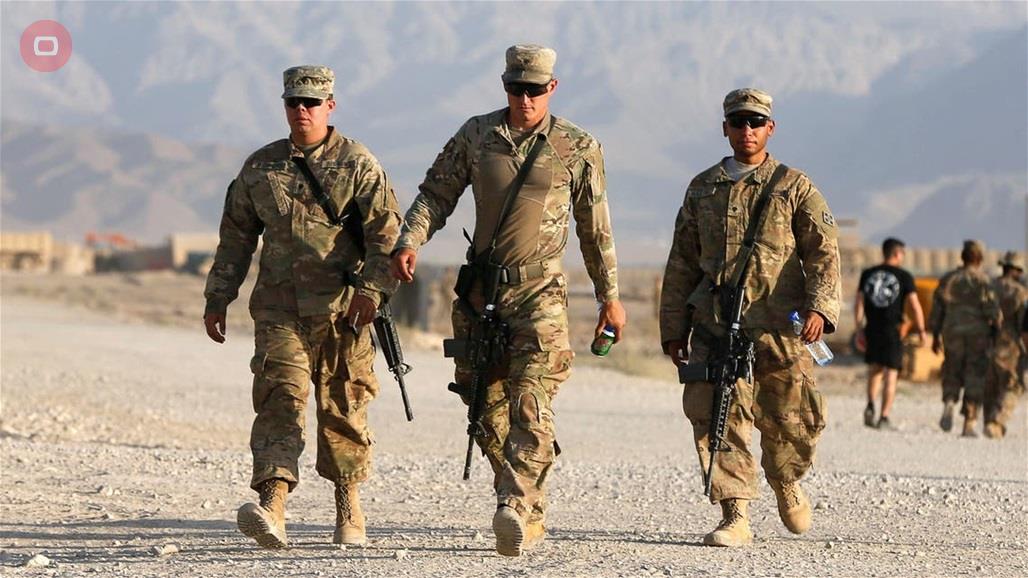 ادارة بايدن تكشف سبب سحب قوات الاميركية من أفغانستان