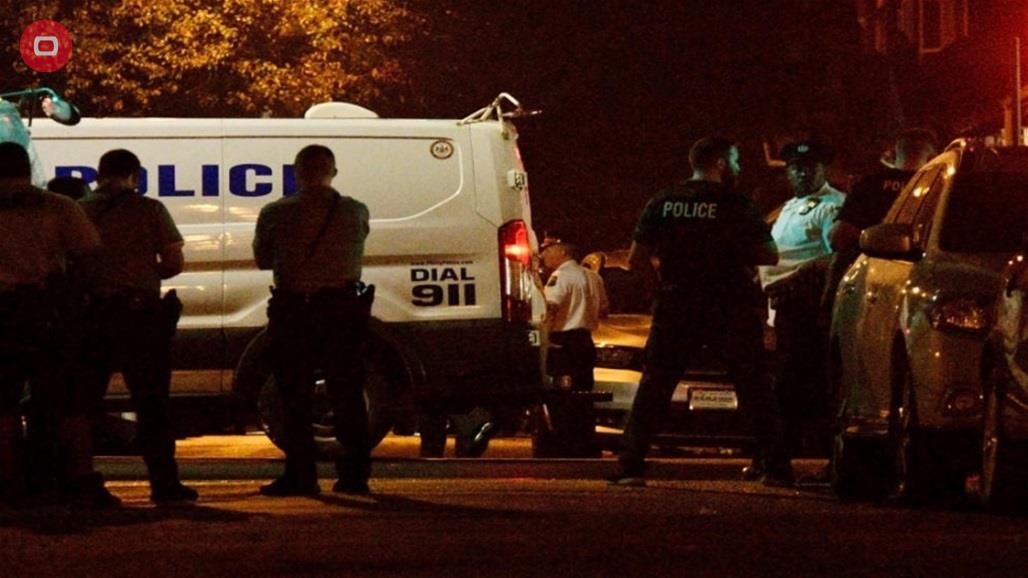 ثمانية قتلى و60 جريحا بإطلاق نار داخل منشأة في انديانابوليس الامريكية