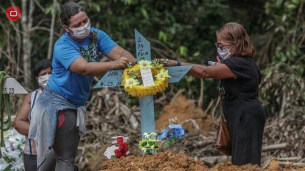 كورونا يودي بحياة آلاف الرضع والأطفال في البرازيل