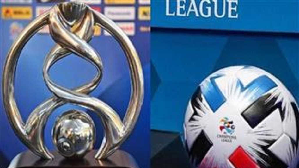 مواعيد مباريات اليوم في دوري ابطال آسيا بينها مباراة القوة الجوية