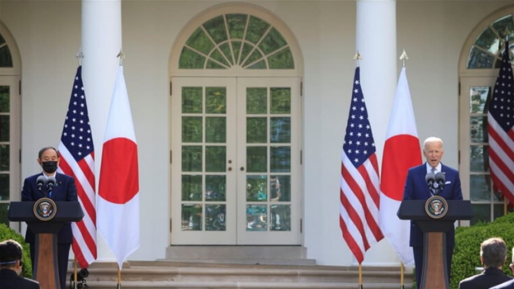 بايدن يكشف موقفه بشأن الاتفاق النووي مع ايران