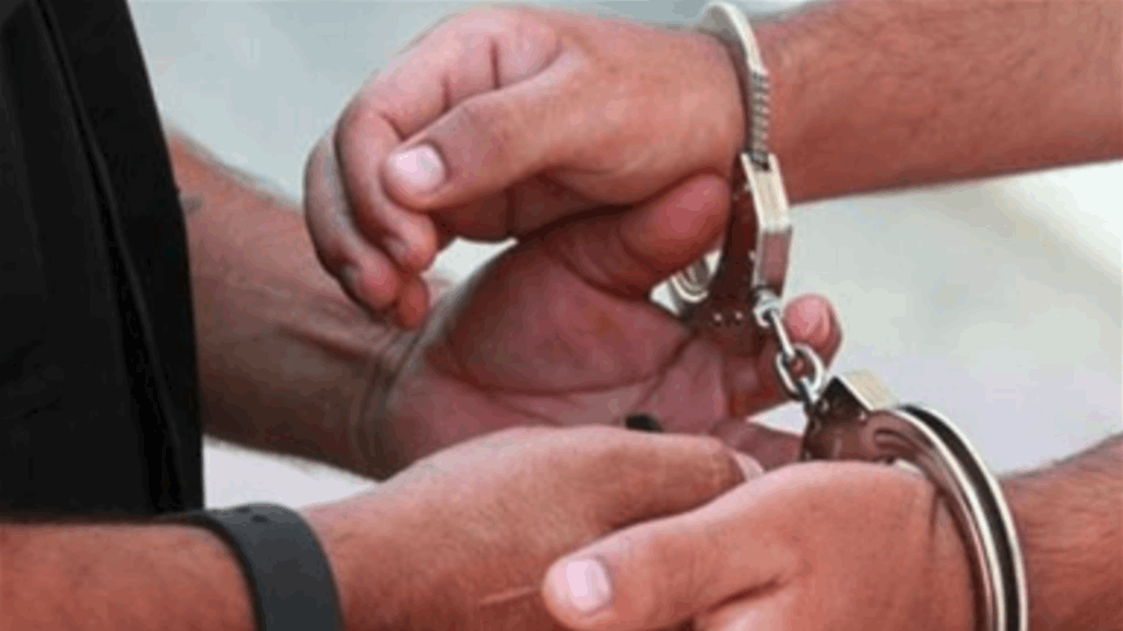 القبض على متهم بالخطف وآخر بسرقة ١٠ ملايين دينار في بغداد