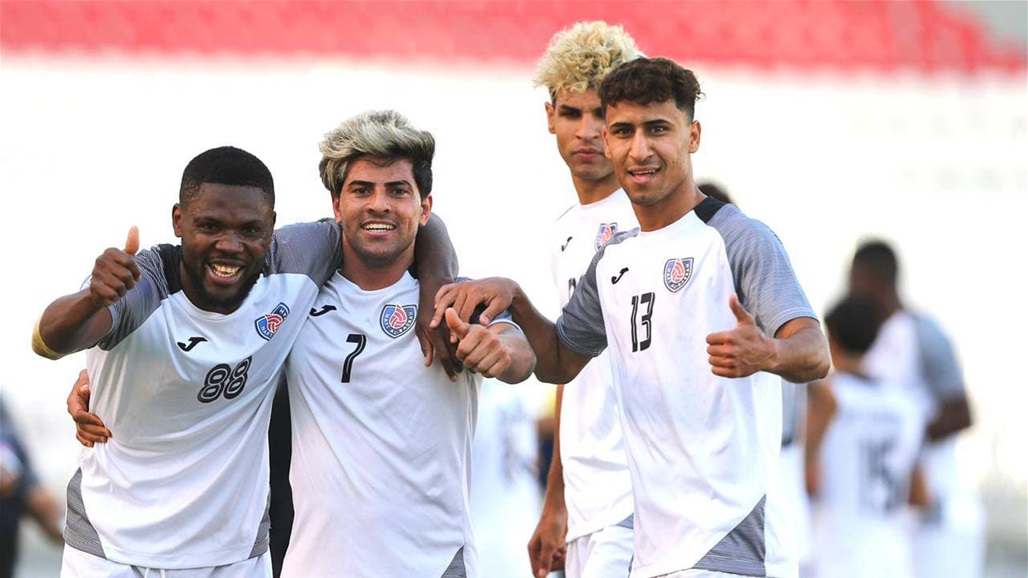 نفط البصرة يهزم زاخو والتعادل يحسم مباراة القاسم والكهرباء في ممتاز الكرة