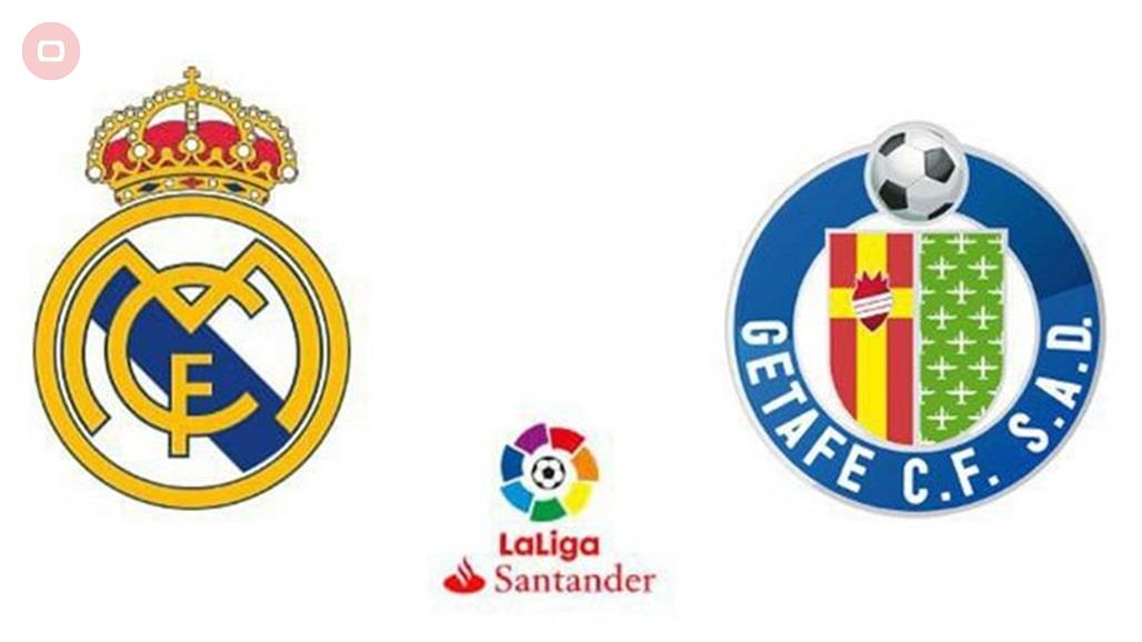 الغيابات تطغى على تشكيلة ريال مدريد أمام خيتافي