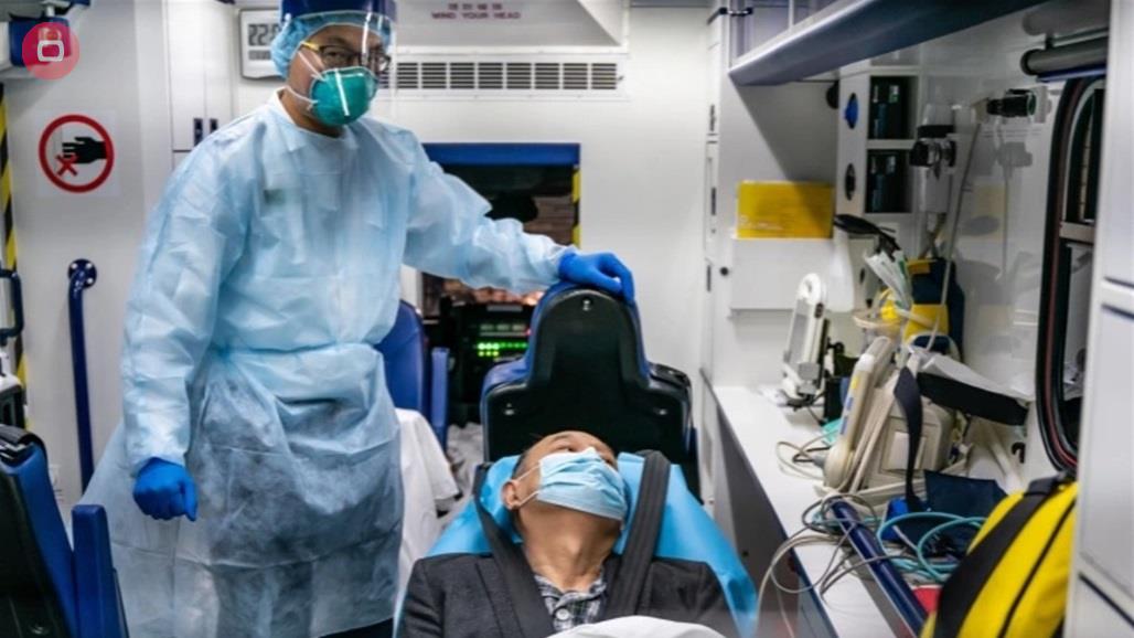 هونغ كونغ تعثر على طفرة لفيروس كورونا لدى مواطن قادم من دبي