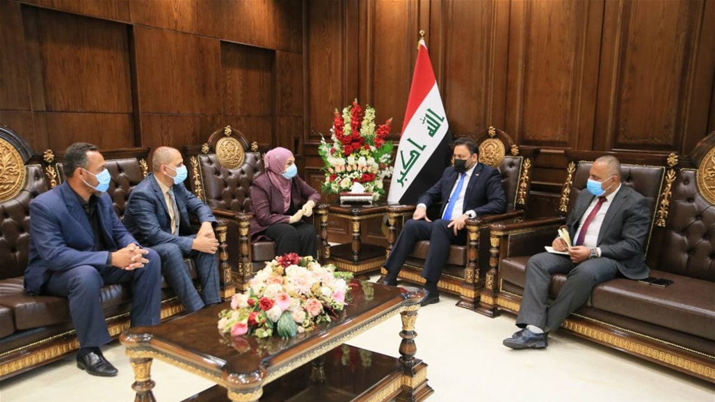 الكعبي يدعو لدعم الشركات المحلية لإنعاش الصناعة الوطنية