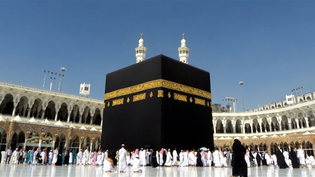 السعودية تضع شرطاً للحصول على تصريح العمرة