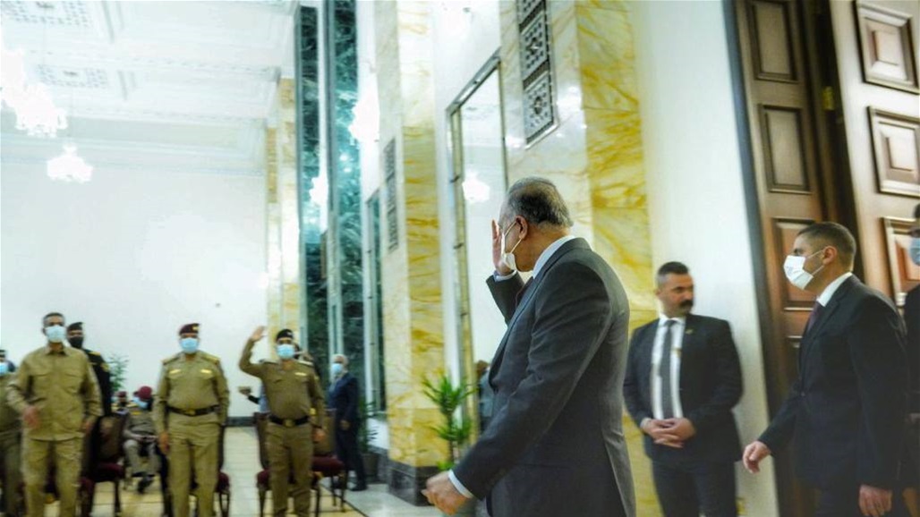 الكاظمي: العراق يستعيد عافيته بفضل أبنائه وشبابه