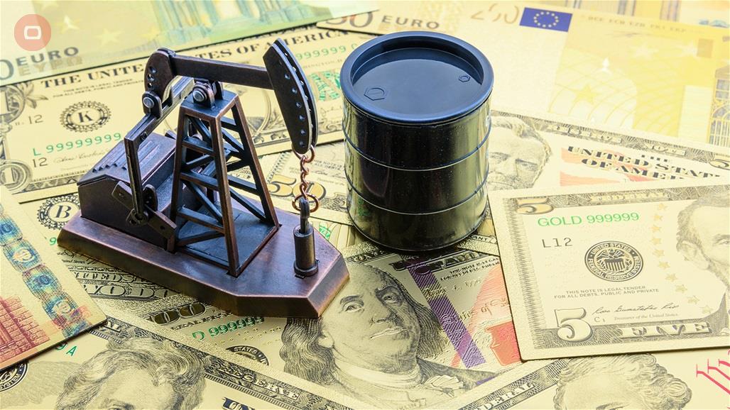 ارتفاع اسعار النفط عالميا مع ضعف الدولار الأمريكي