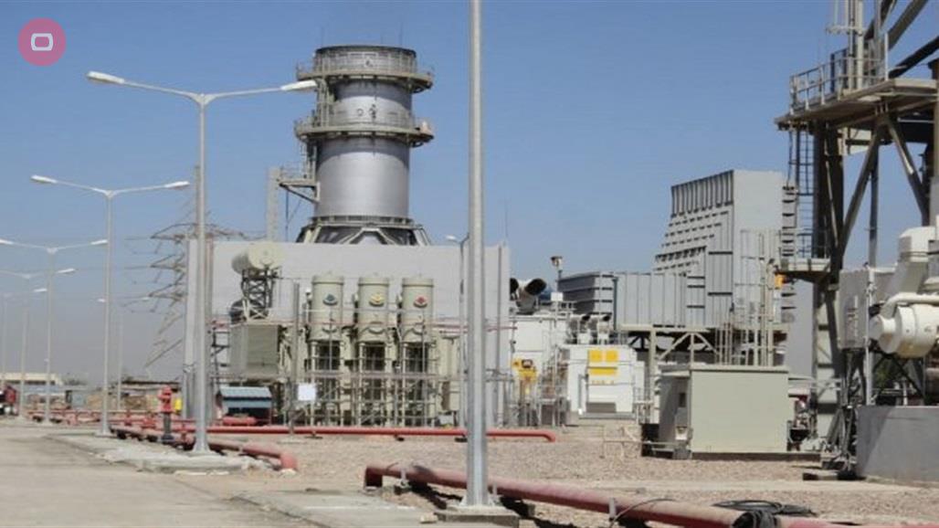 النفط: قرب انجاز مشروع أنبوب وقود يغذي محطة حرارية ستعزز شبكة الكهرباء قبل الصيف