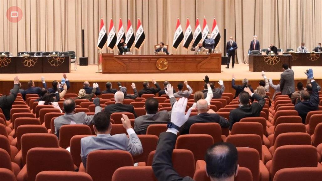 تواقيع برلمانية لادراج استقطاعات الرواتب ضمن جدول اعمال جلسة اليوم