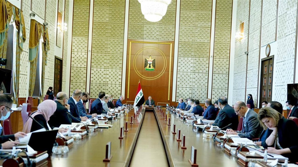 مجلس الوزراء يعقد جلسته الاعتيادية