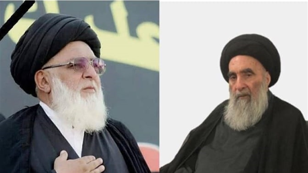 بمناسبة مرور اربعين يوما على وفاته.. السيستاني يجدد التعازي برحيل حبيب الخطيب