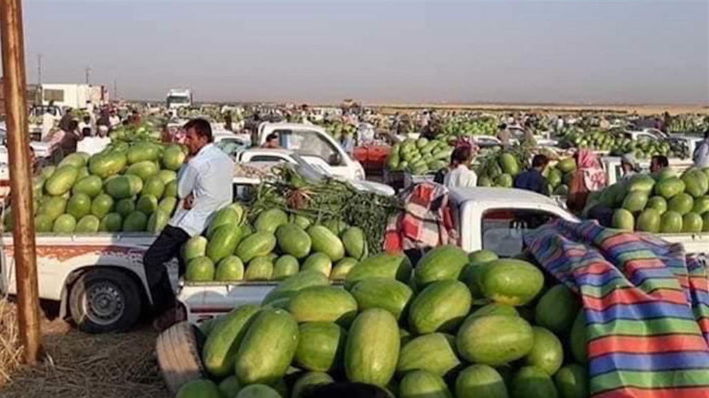 وزارة الزراعة تخلي مسؤليتها من تسعيرة المواد الغذائية والمحاصيل