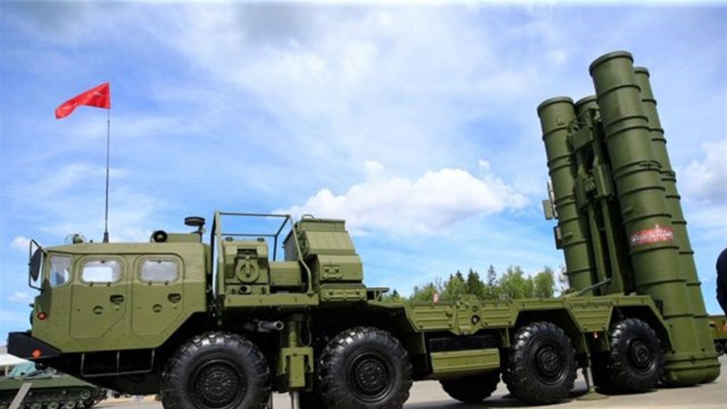 تركيا تعتزم شراء صواريخ روسية رغم معارضة واشنطن