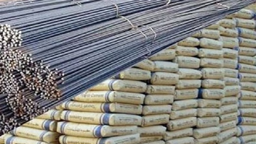 التخطيط ترصد ارتفاعا ملحوضا بمواد البناء وتعزو السبب للدولار
