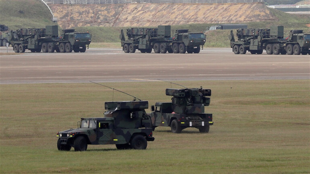 السعودية تتفق مع اليونان على نشر "باتريوت" لحماية أراضيها