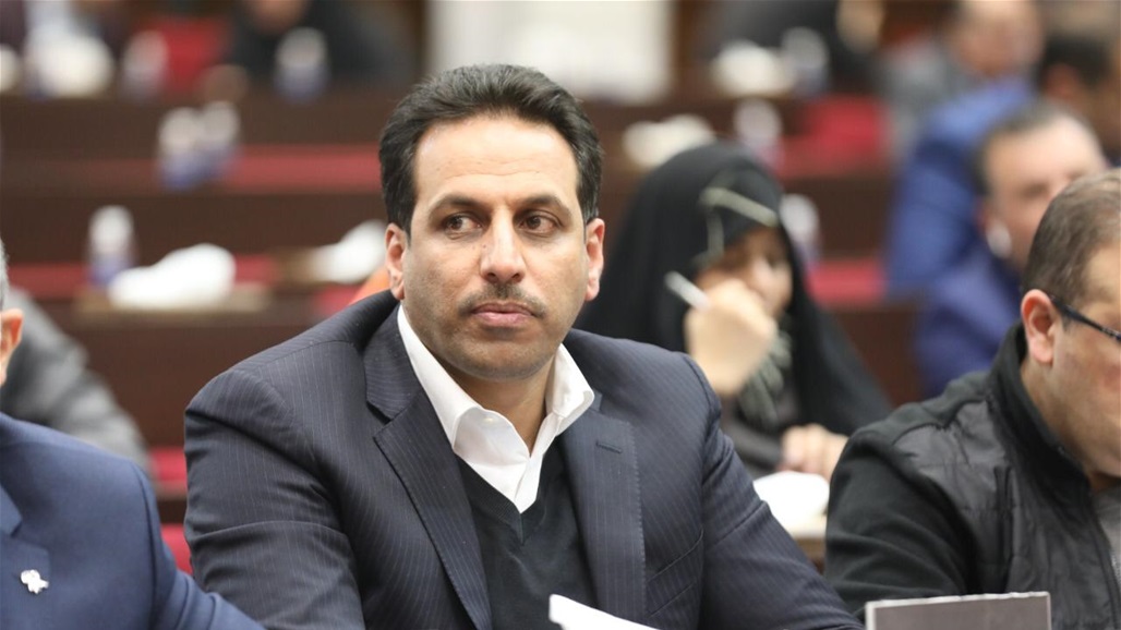 الجنابي: موازنة 2021 تضمنت تنفيذ مشاريع خدمية عديدة