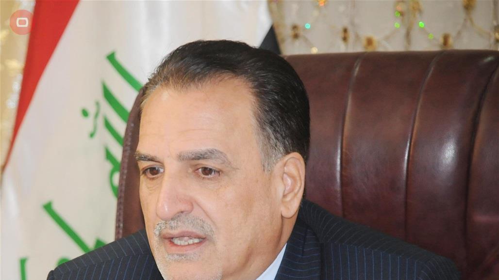وفاة برلماني عراقي بسبب مضاعفات كورونا