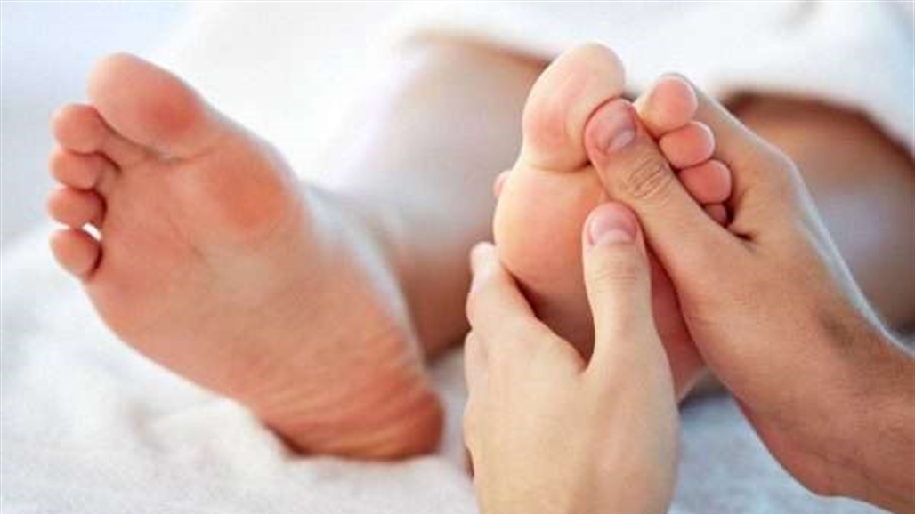 الم الاصبع الكبير للقدم قد يكون مؤشر لهذا المرض