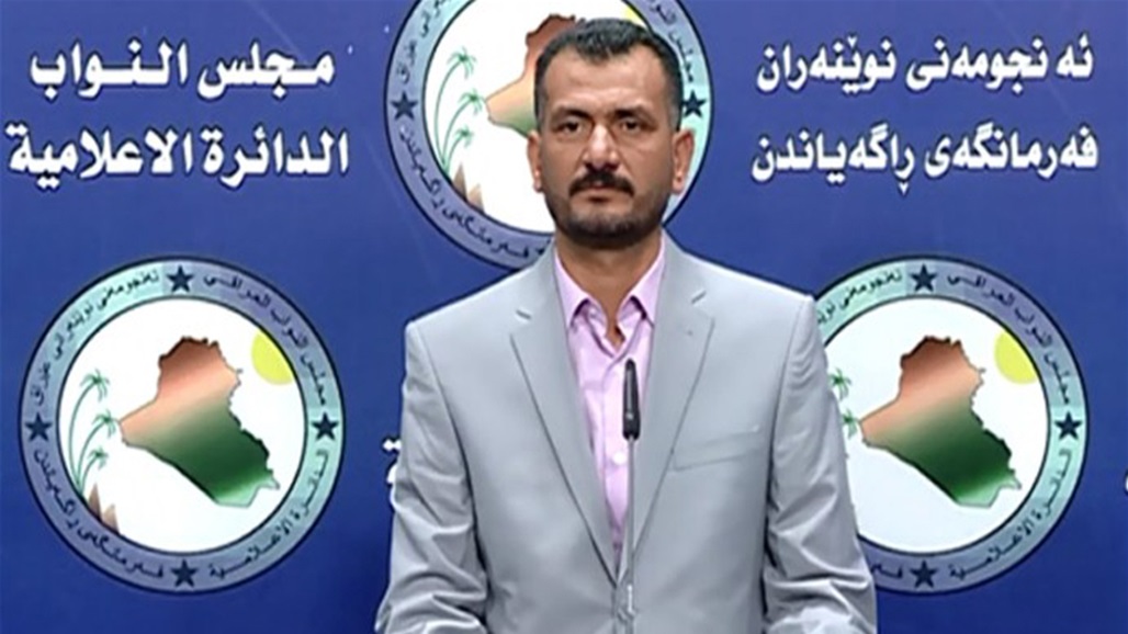 برلماني يرجح تأجيل جلسة اليوم لهذه الاسباب