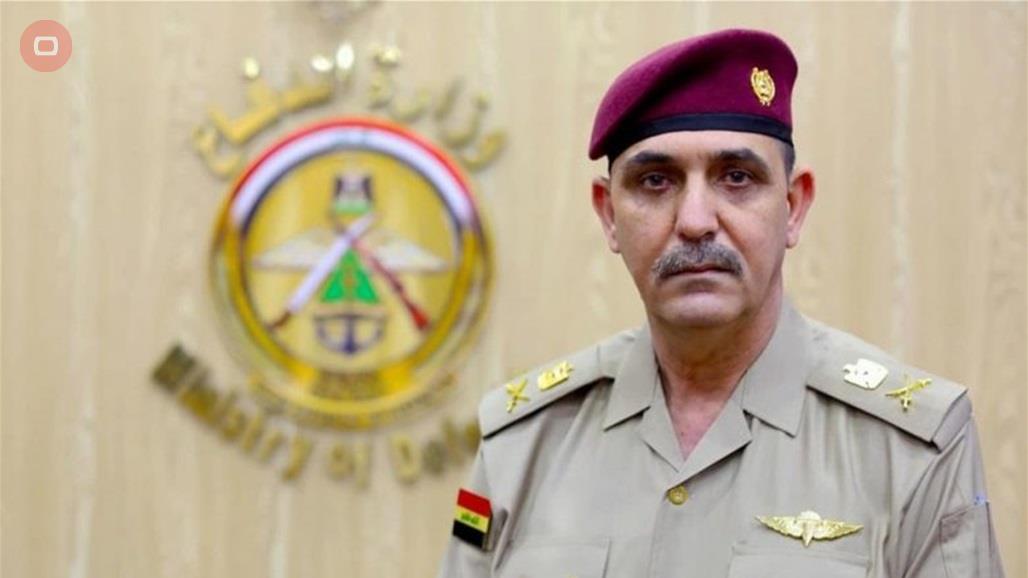 اللواء رسول: القوة الجويَّة تمكَّنت من إصلاح الطائرات العاطلة وإعادتها للخدمة