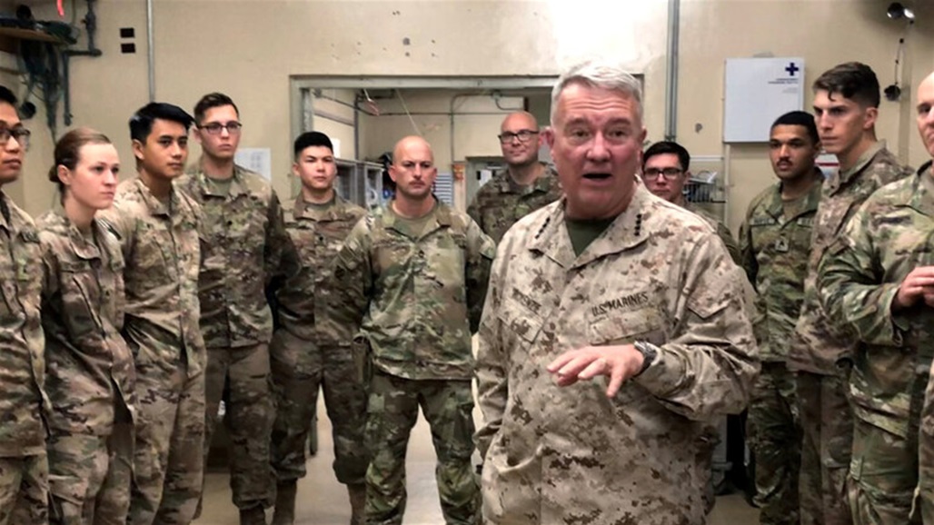 جنرال أمريكي يعلق على الضربة الأخيرة داخل إسرائيل