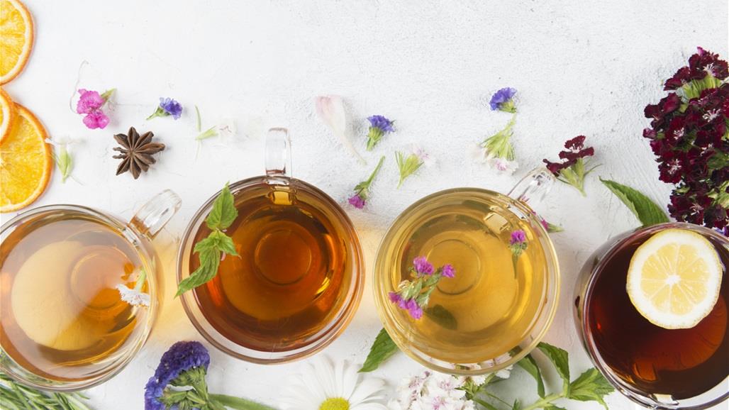 أنواع الشاي المضرّة بالصحة... احذروا الافراط بتناولها!