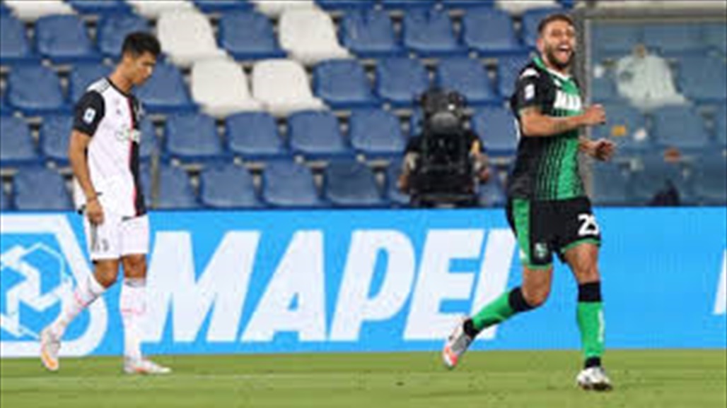 الدوري الايطالي يفتتح منافسات الجولة 33