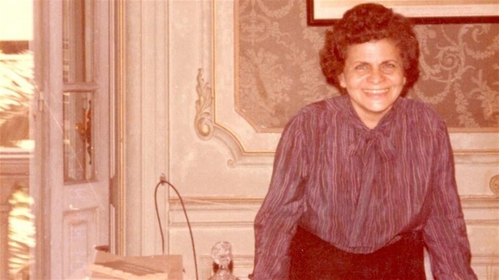 رحيل أول مؤلفة موسيقية محترفة في مصر