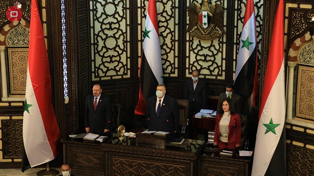 سيدة ثالثة تنضم الى قائمة المتقدمين على الترشح للرئاسة السورية