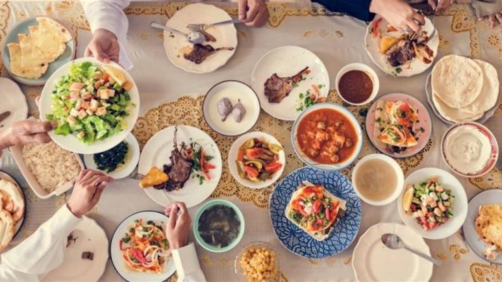 لتفادي النفخة وعسر الهضم في رمضان… اتبعوا هذه النصائح