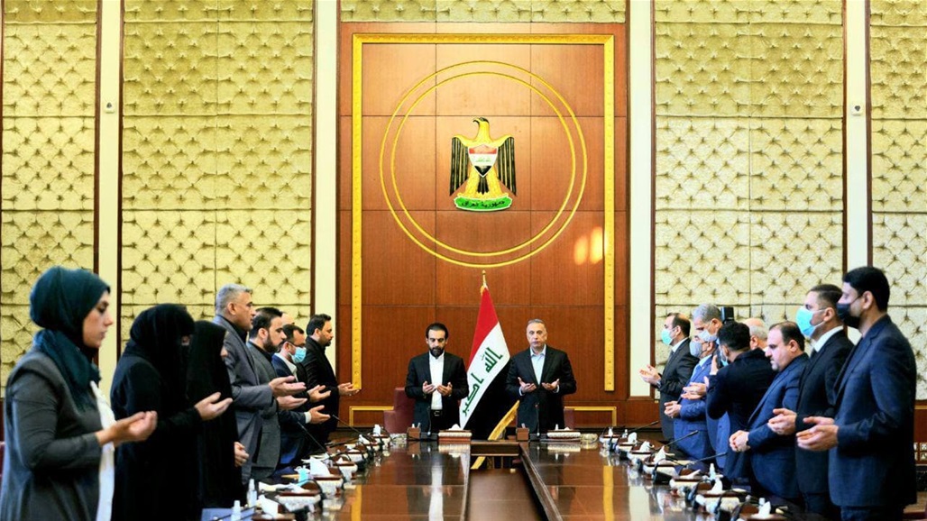 حادثة أبن الخطيب.. الكاظمي يصدر توجيهات جديدة