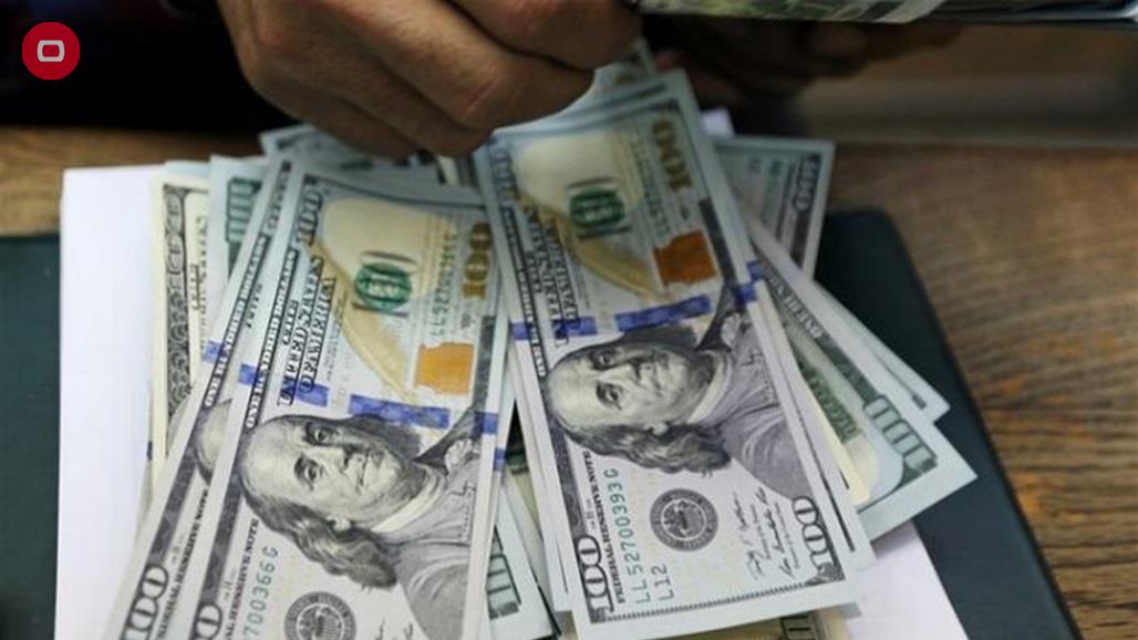 ارتفاع أسعار صرف الدولار في الاسواق المحلية العراقية